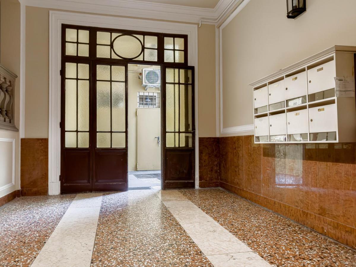Realkasa Belfiore Apartment Bologna