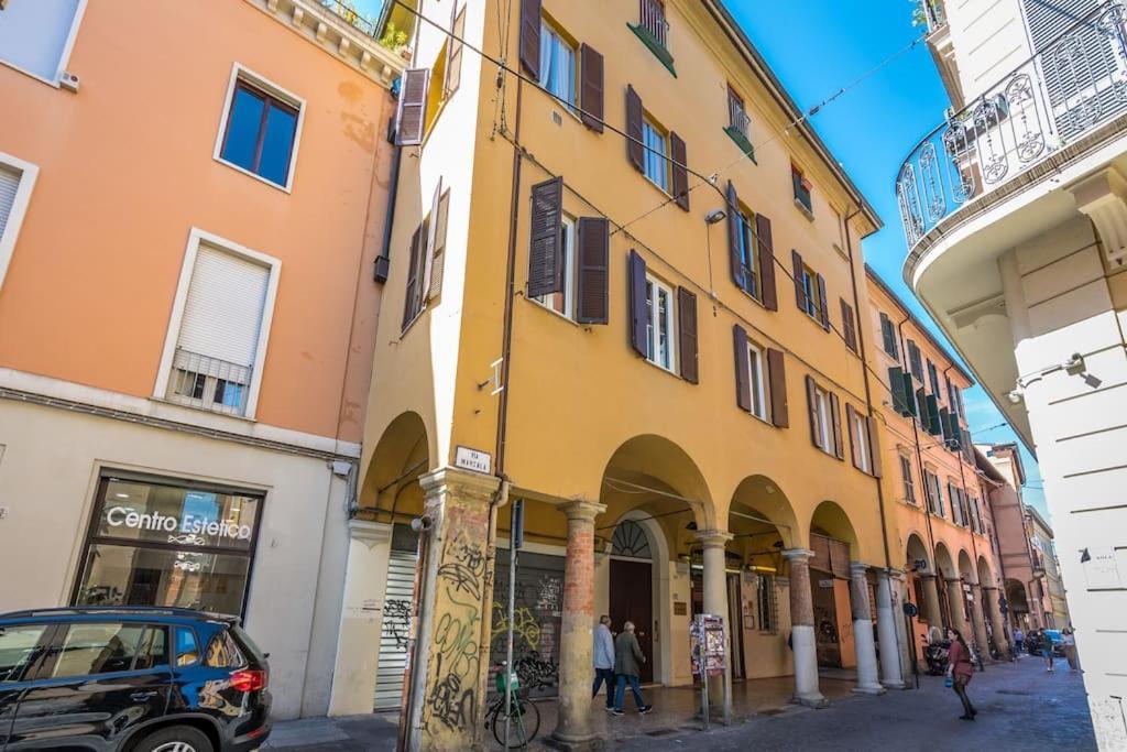 Apartment Old Town Via Marsala