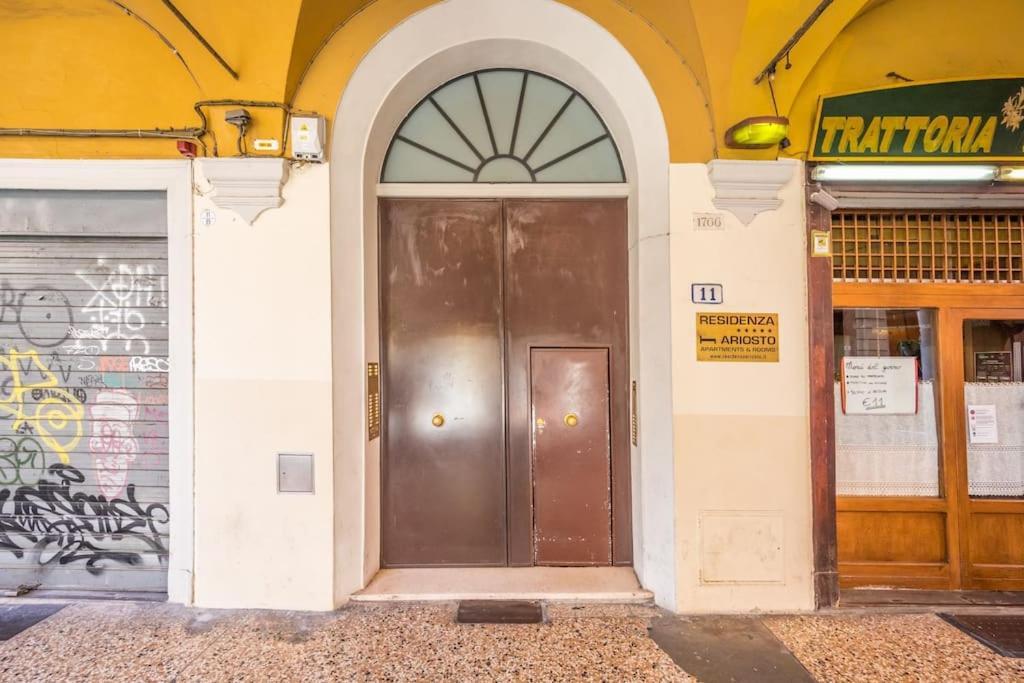 Apartment Old Town Via Marsala