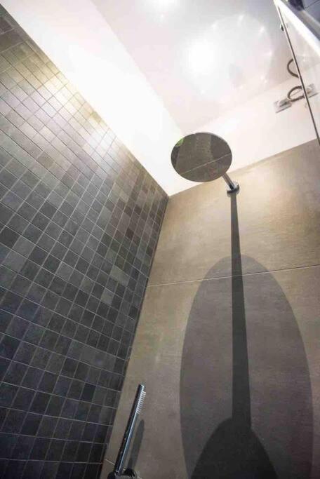 Apartment Loft Andrea Costa