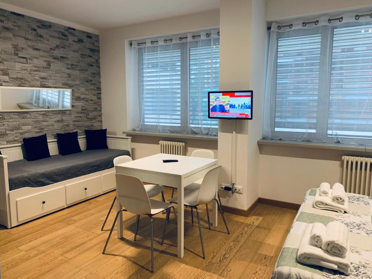 Apartment Monolocale La Maison - Ospedale Maggiore Bologna