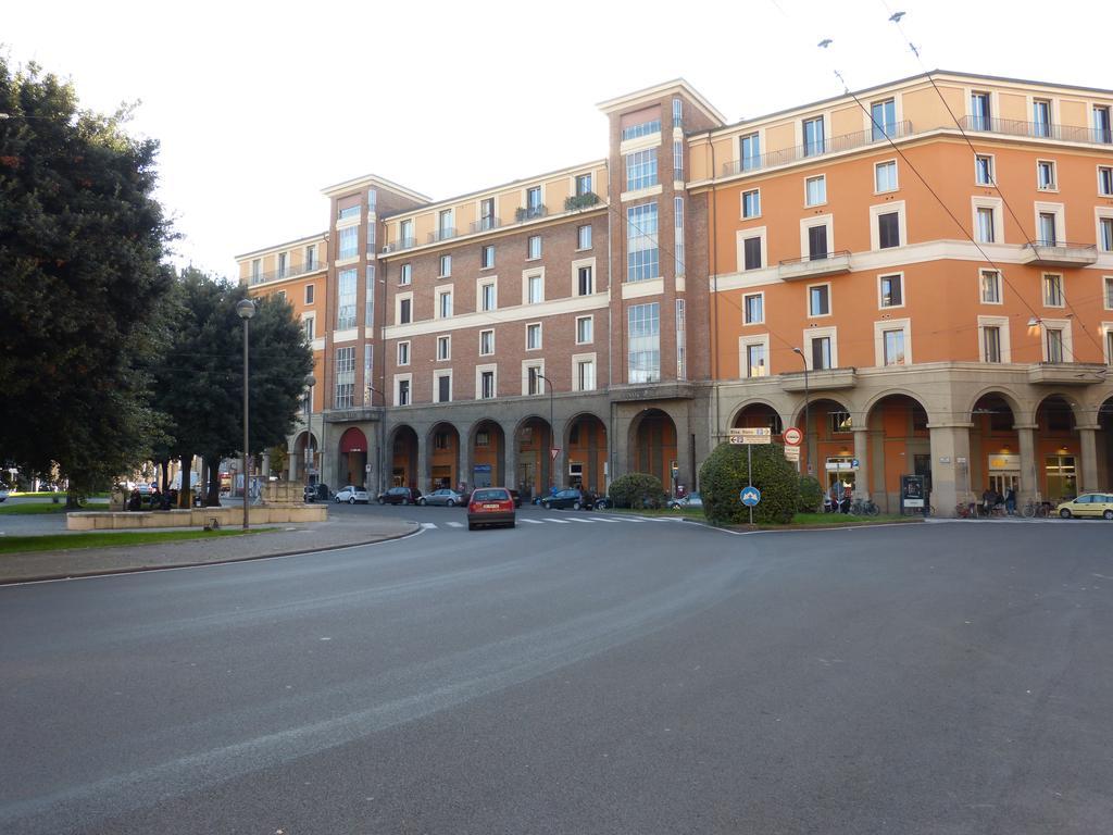 Apartment Piazza Dei Martiri Bologna