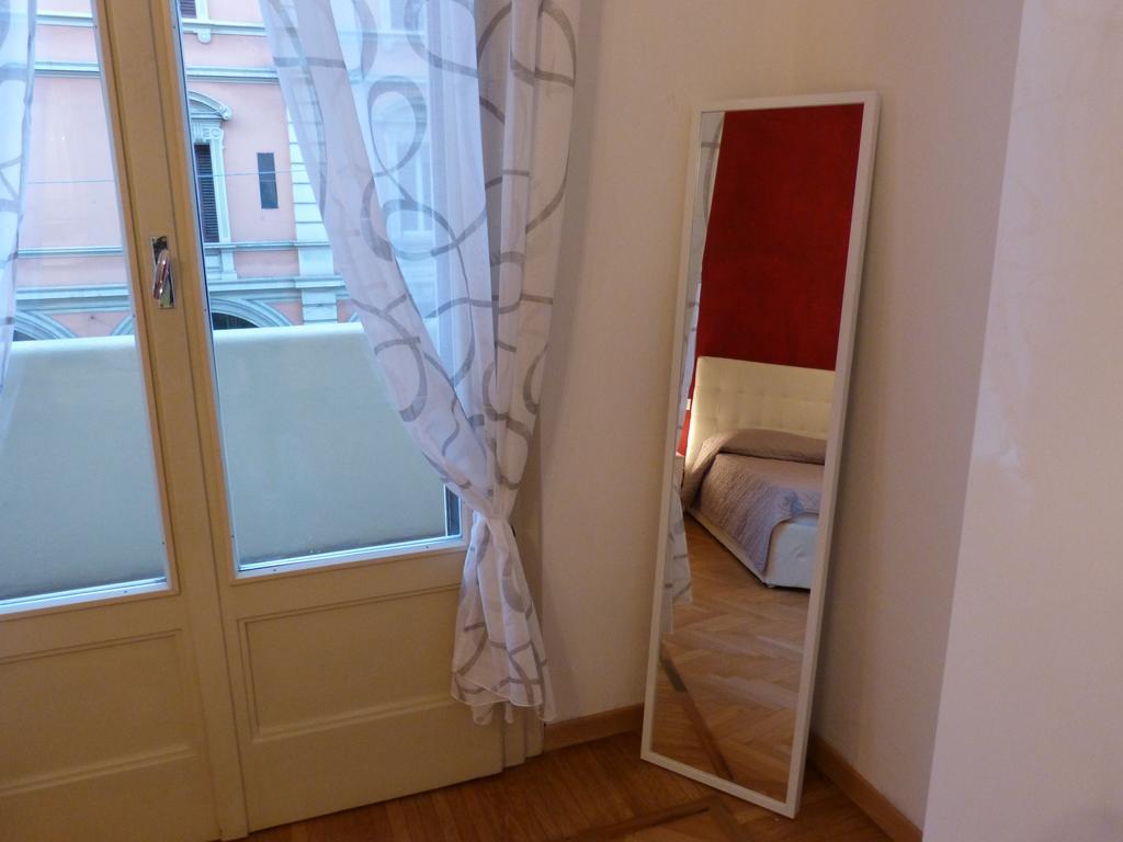 Apartment Piazza Dei Martiri