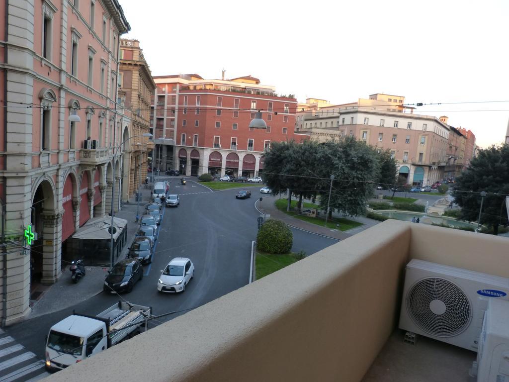 Apartment Piazza Dei Martiri *