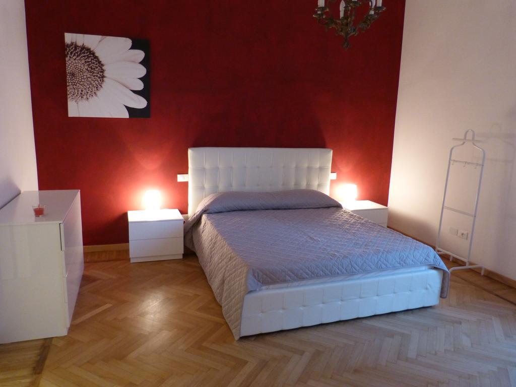 Piazza Dei Martiri Apartment