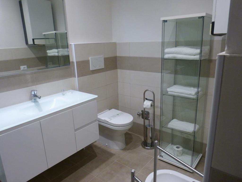 Apartment Piazza Dei Martiri *