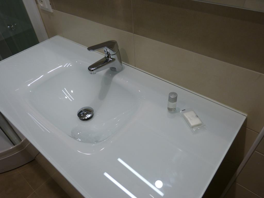Piazza Dei Martiri Apartment