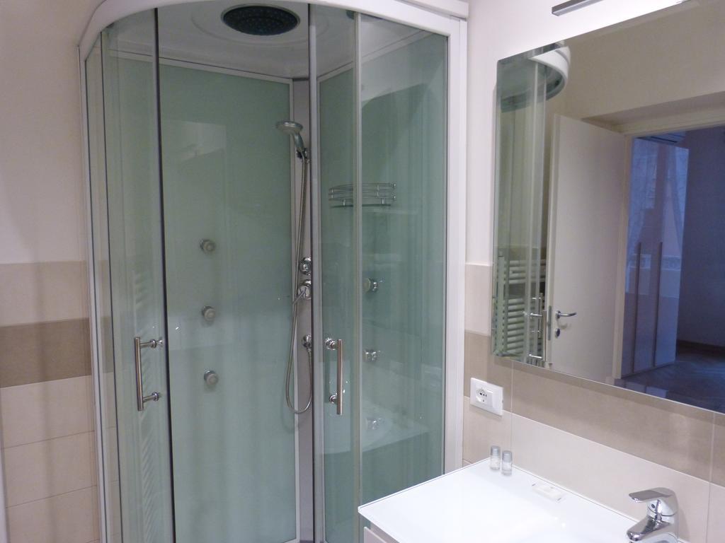 Piazza Dei Martiri Apartment Bologna