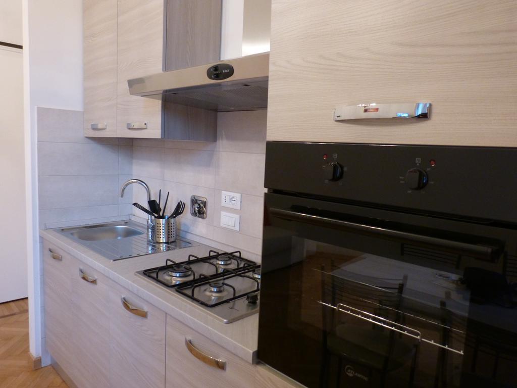Piazza Dei Martiri Apartment