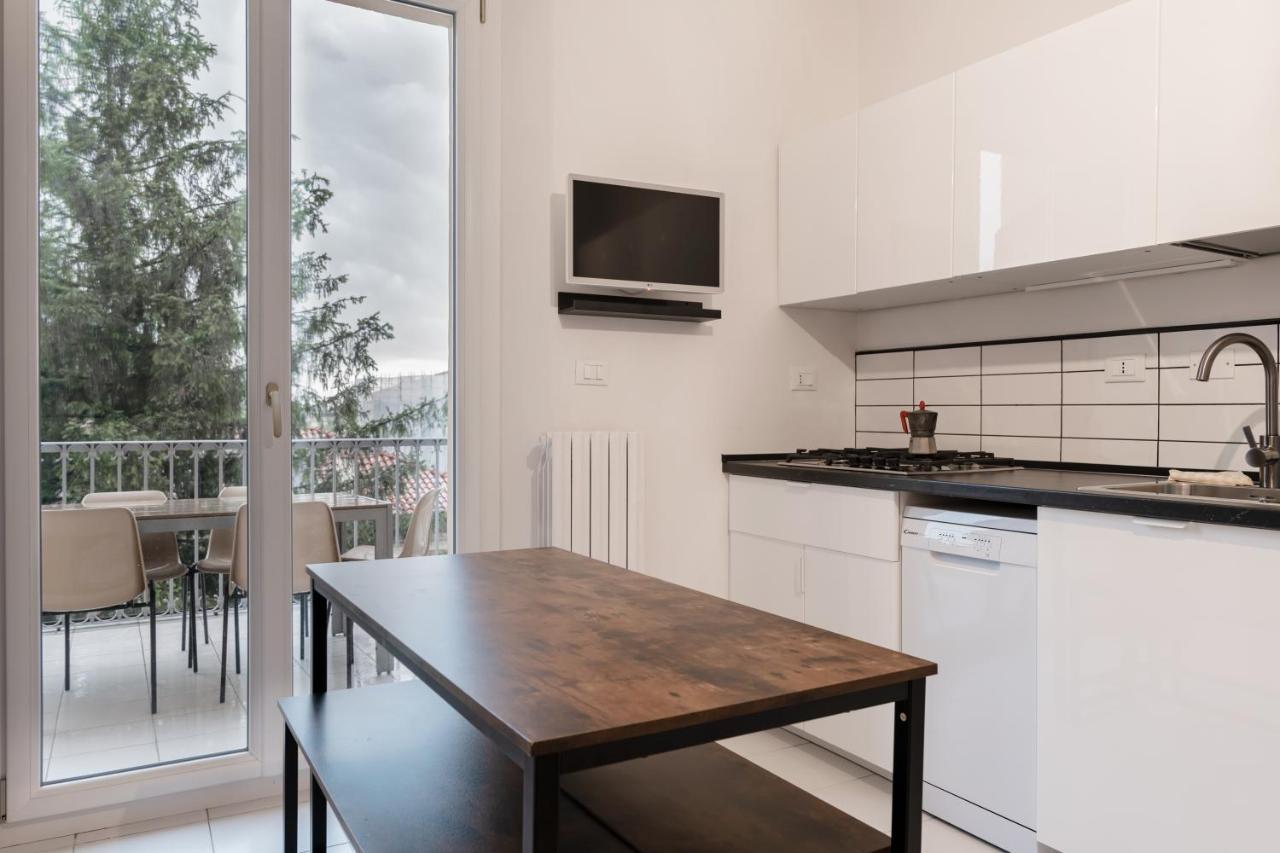 Saragozza Apartments Apartment
