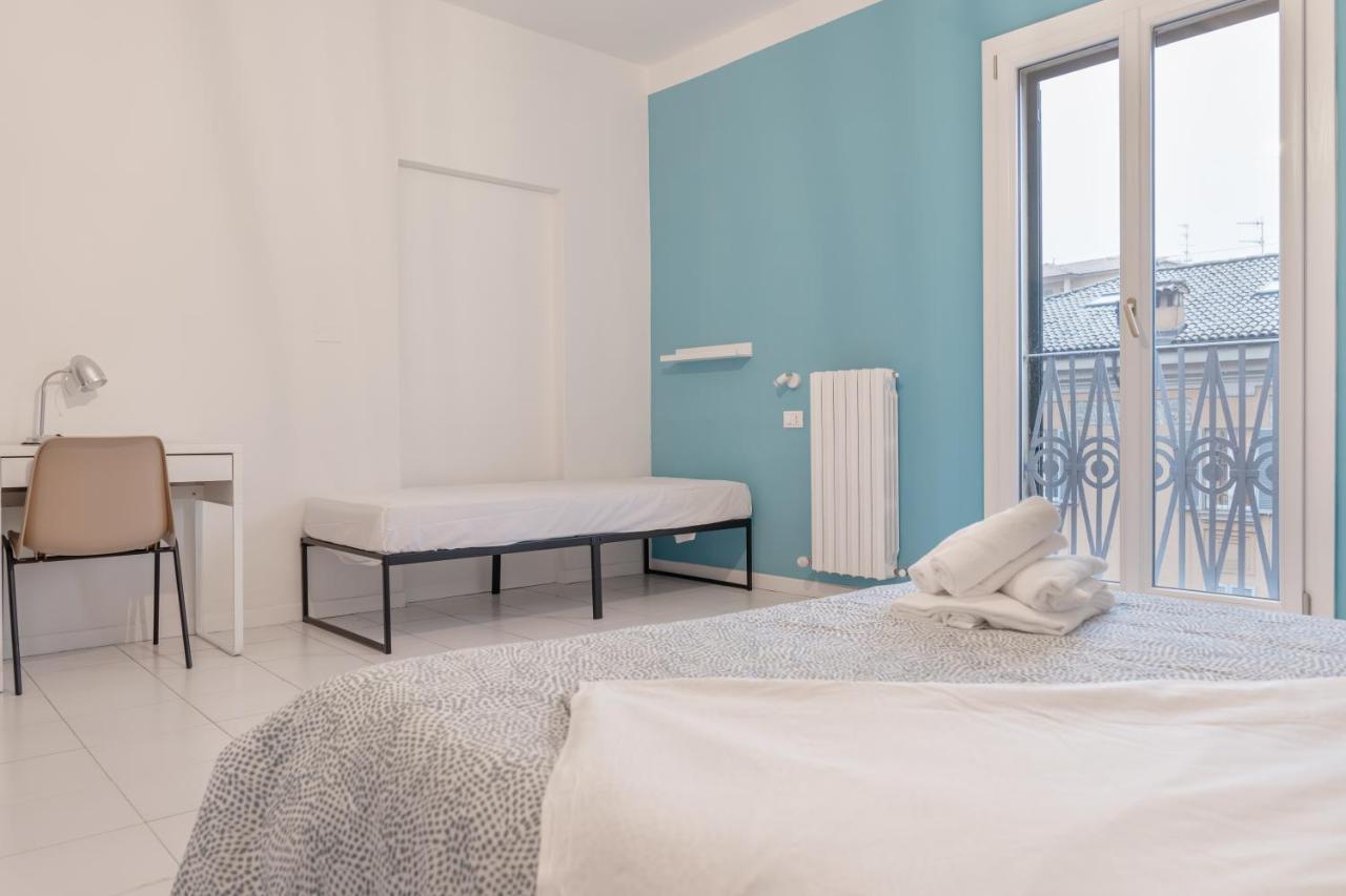 Saragozza Apartments Bologna