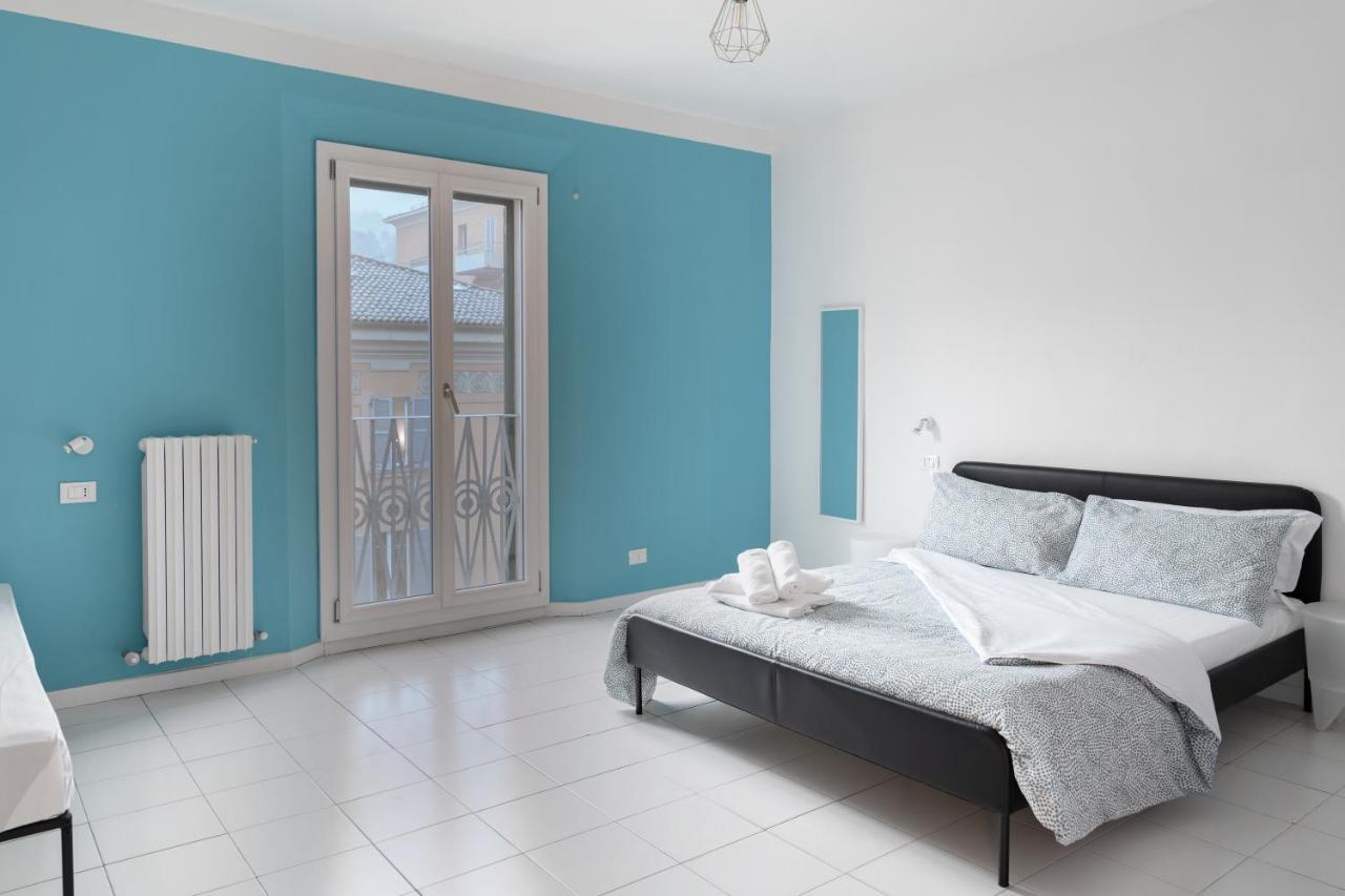 Apartment Saragozza Apartments
