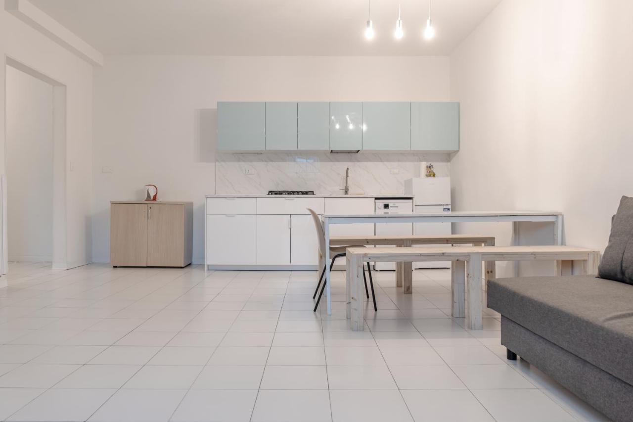 Saragozza Apartments Apartment *