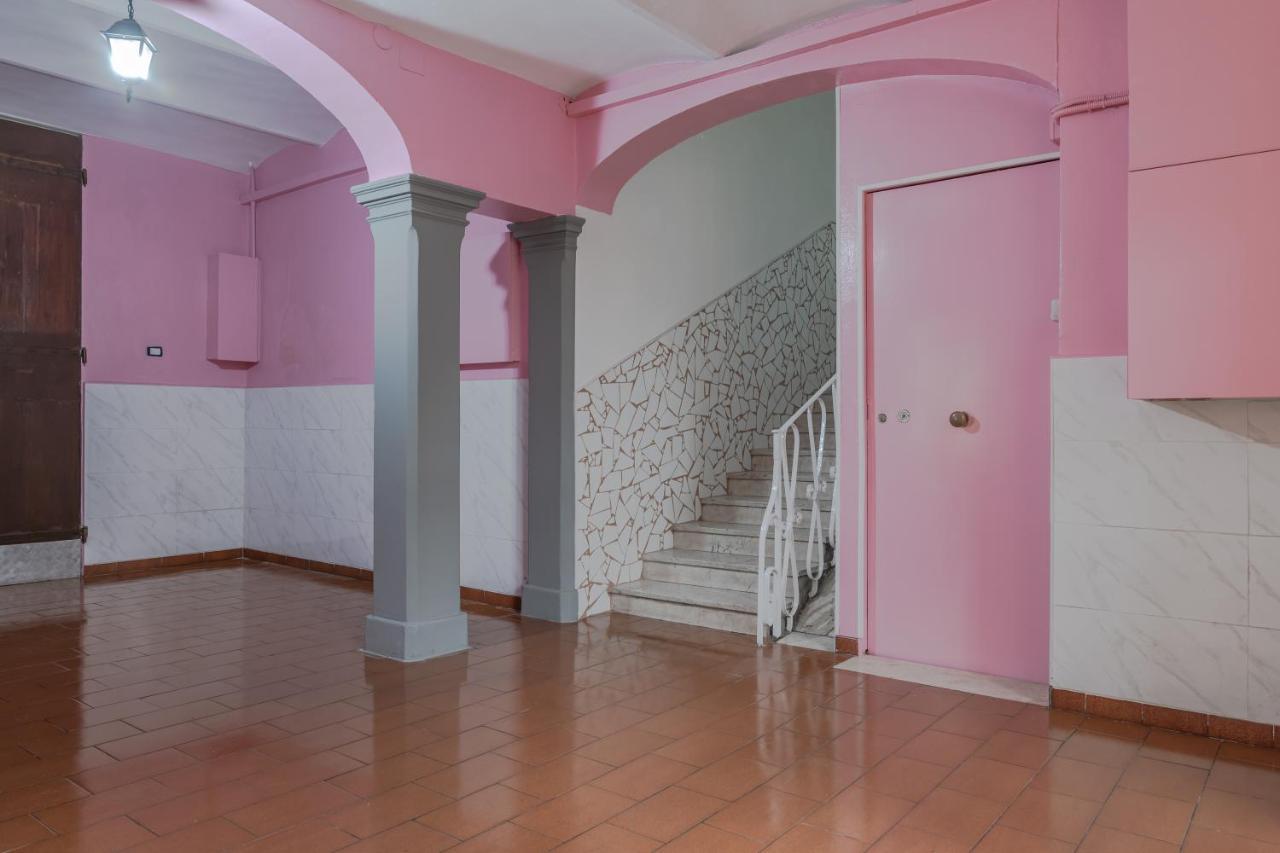 Saragozza Apartments Bologna