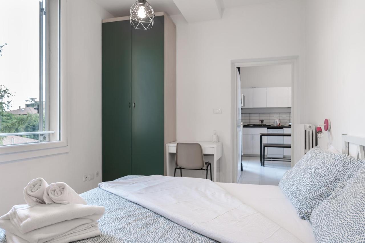 Apartment Saragozza Apartments *
