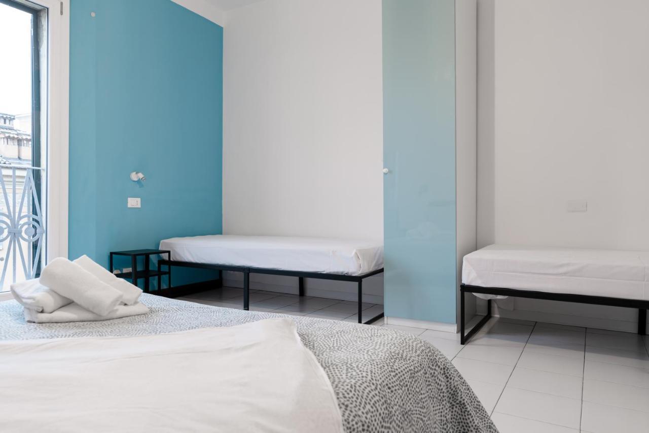 Apartment Saragozza Apartments Bologna