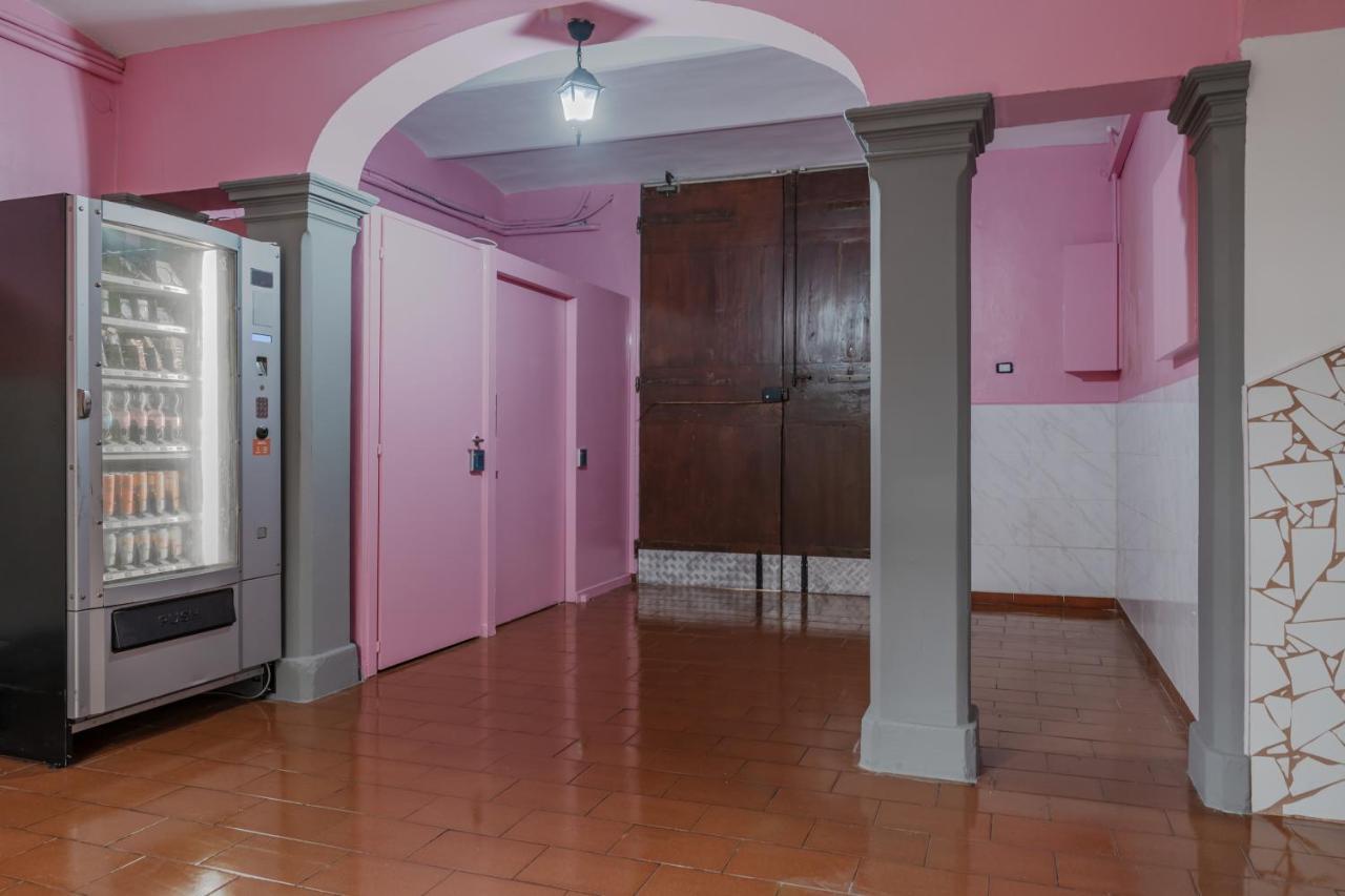 Apartment Saragozza Apartments Bologna