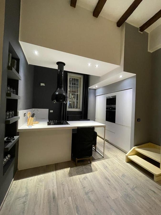 Portici Design - Historical Center *