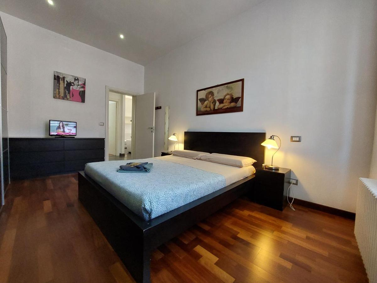 Luxury Station * Bologna