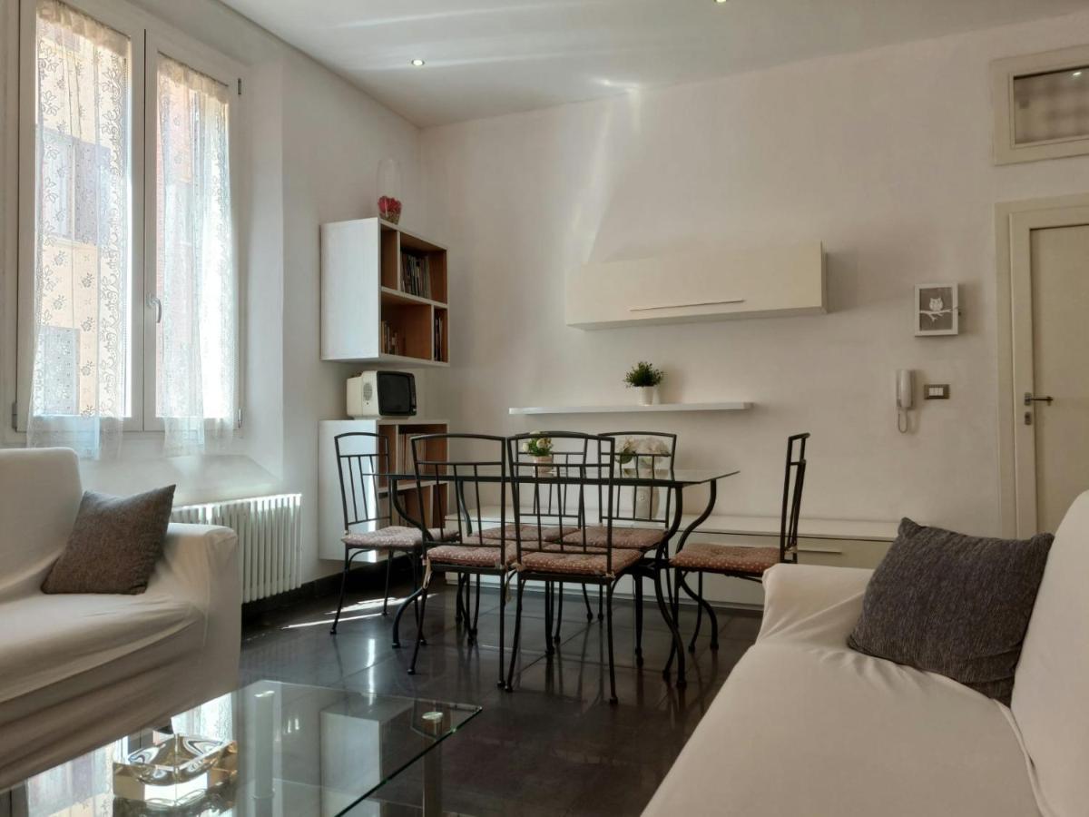Luxury Station * Bologna