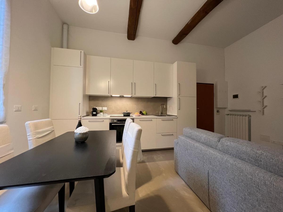 Apartamento Cesare Battisti *