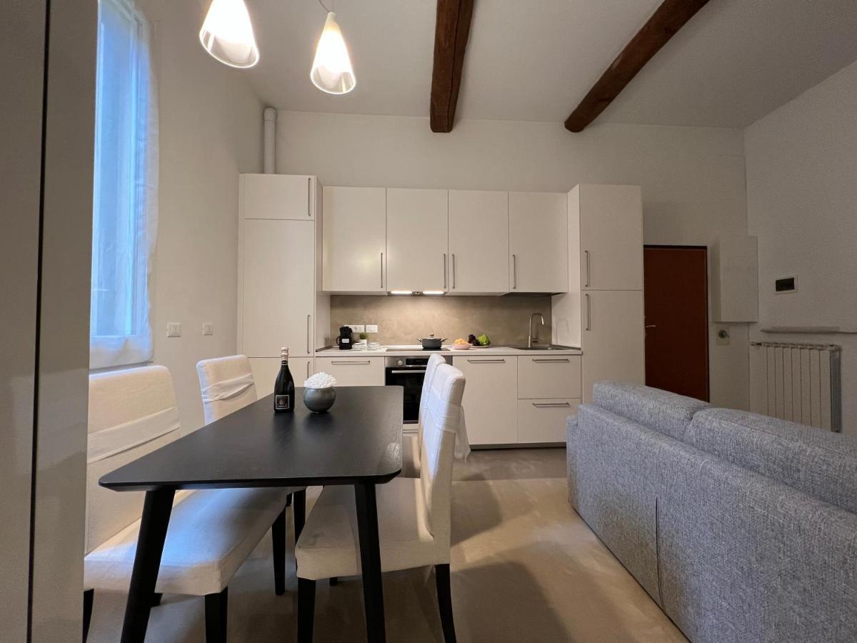 Cesare Battisti Apartamento