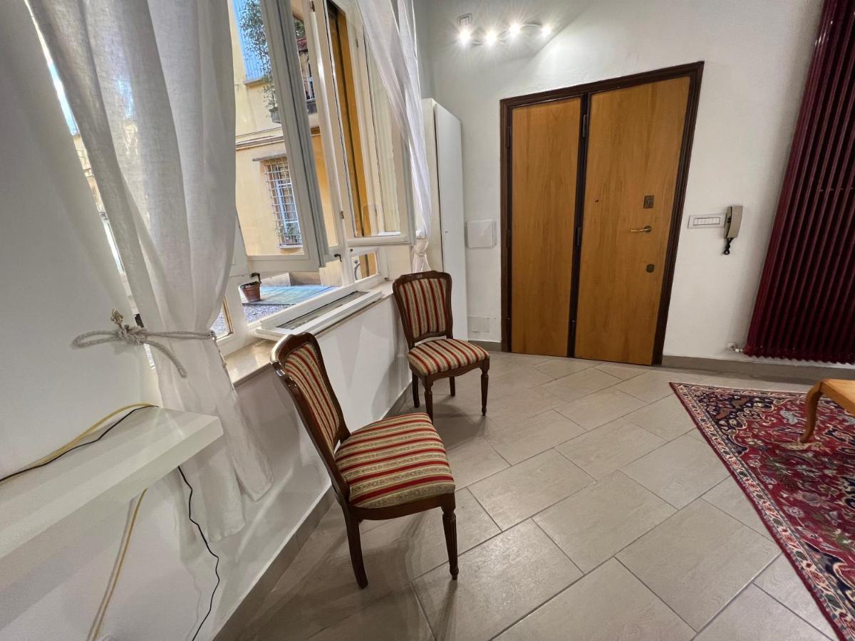Apartment Orso - Centro Storico *