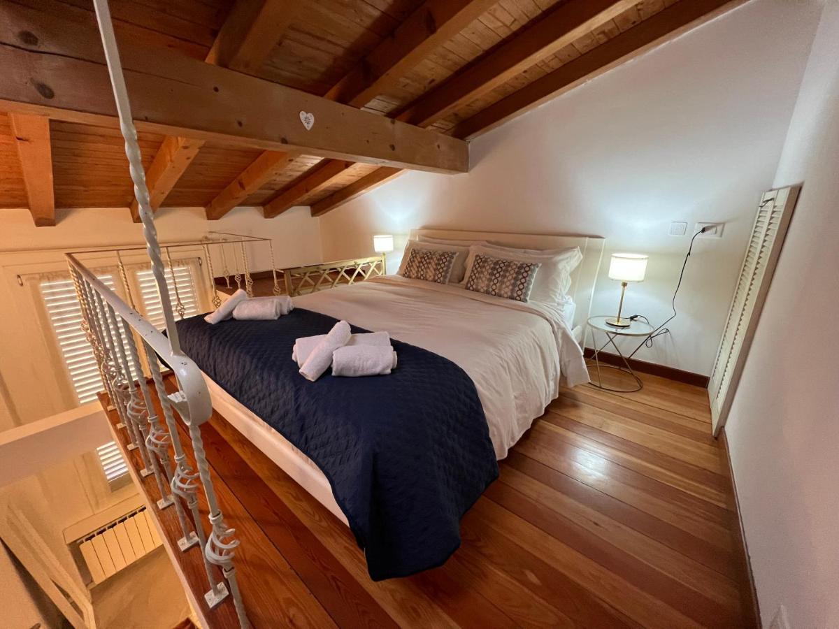 Cesare Battisti Apartamento *
