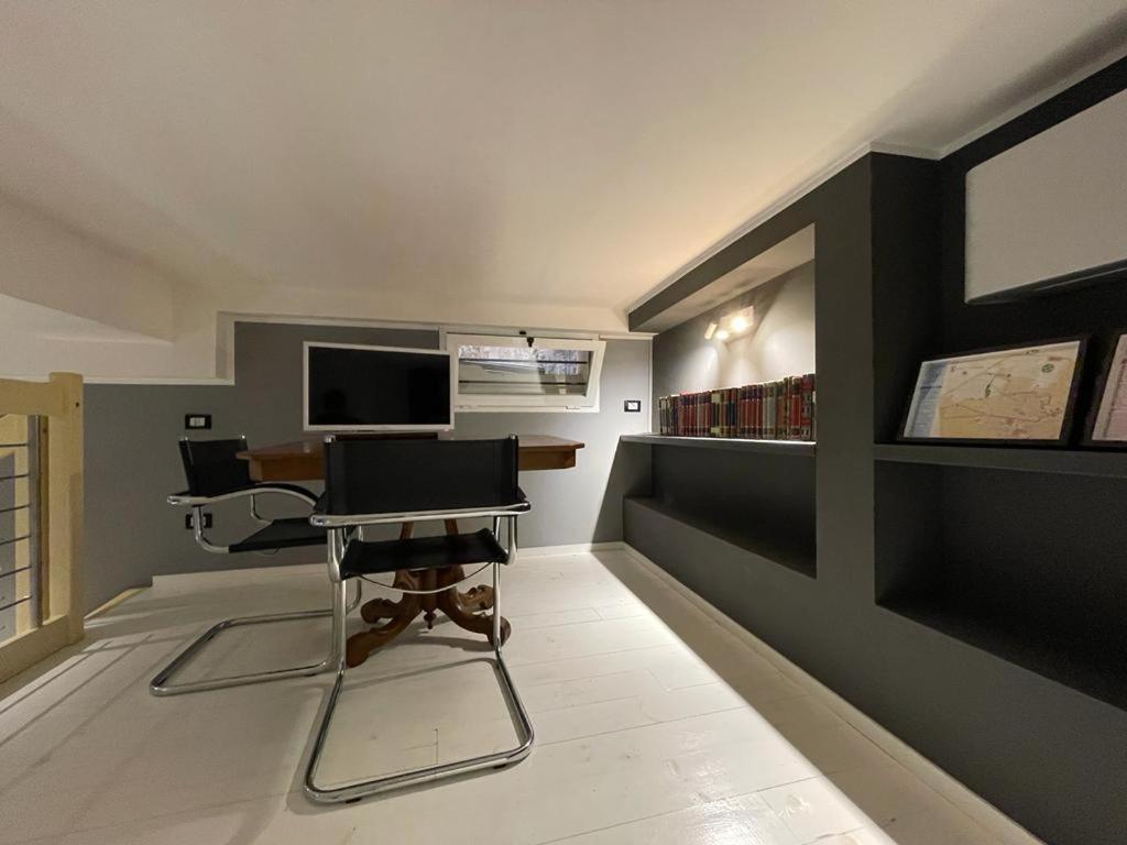 Apartamento Portici Design - Historical Center *