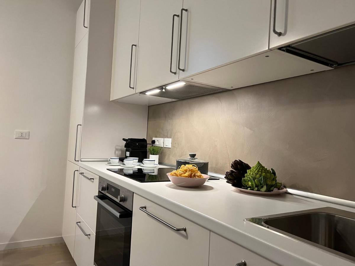 Apartamento Cesare Battisti *