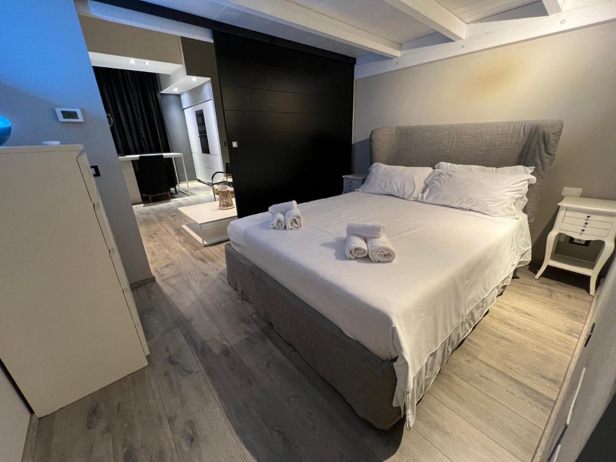 Portici Design - Historical Center Apartamento