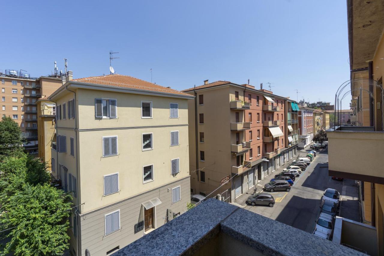 Realkasa Col Di Lana Bologna