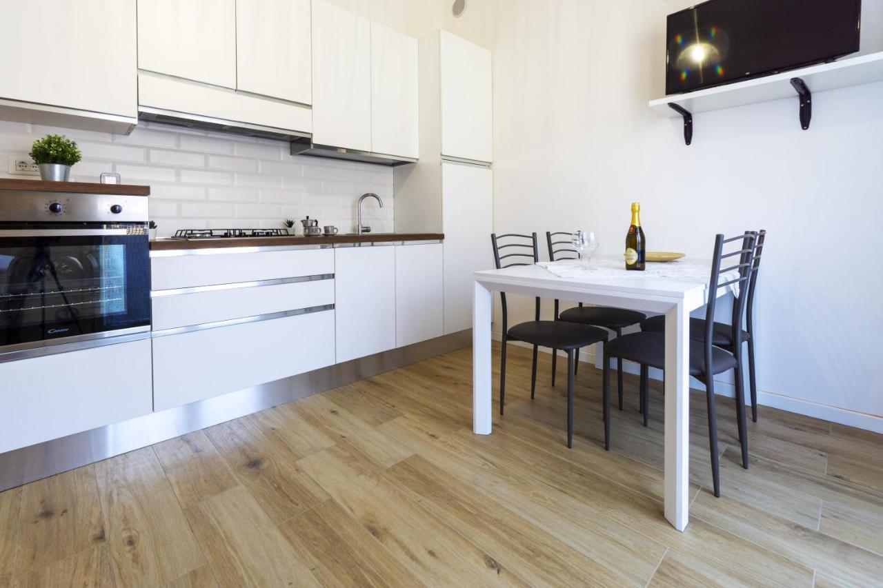 Apartment Realkasa Col Di Lana *