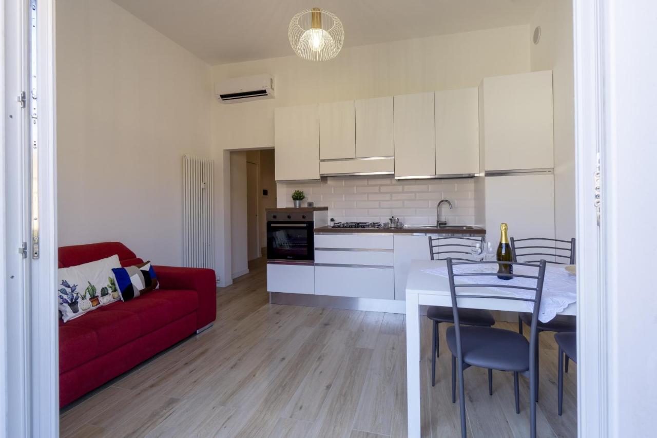 Realkasa Col Di Lana Apartment *