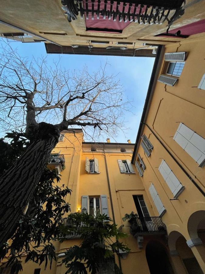 Portici Design - Historical Center *
