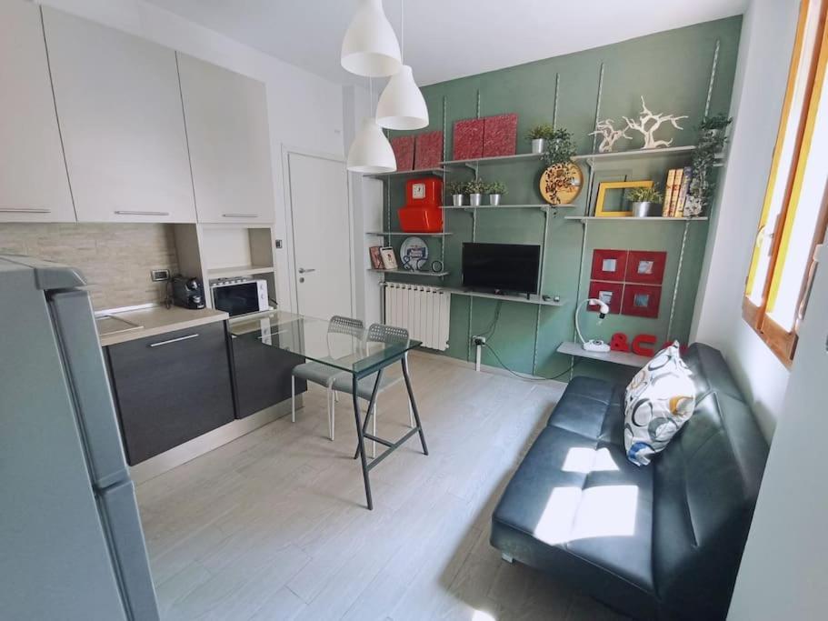 Borghetto34 Apartment *