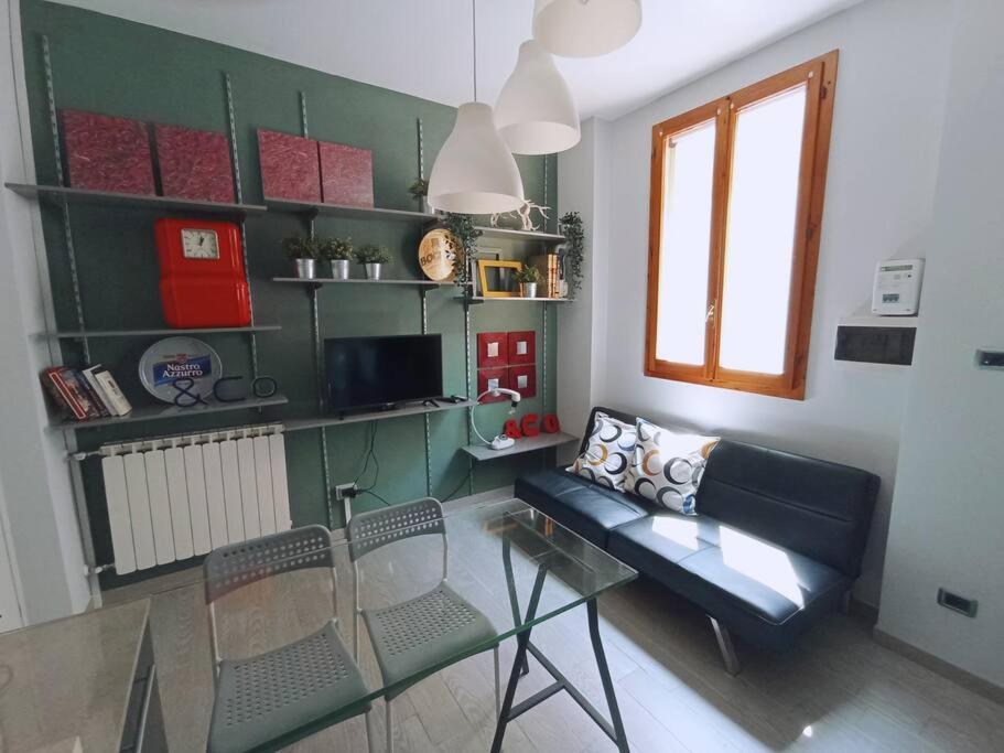 Borghetto34 Apartment