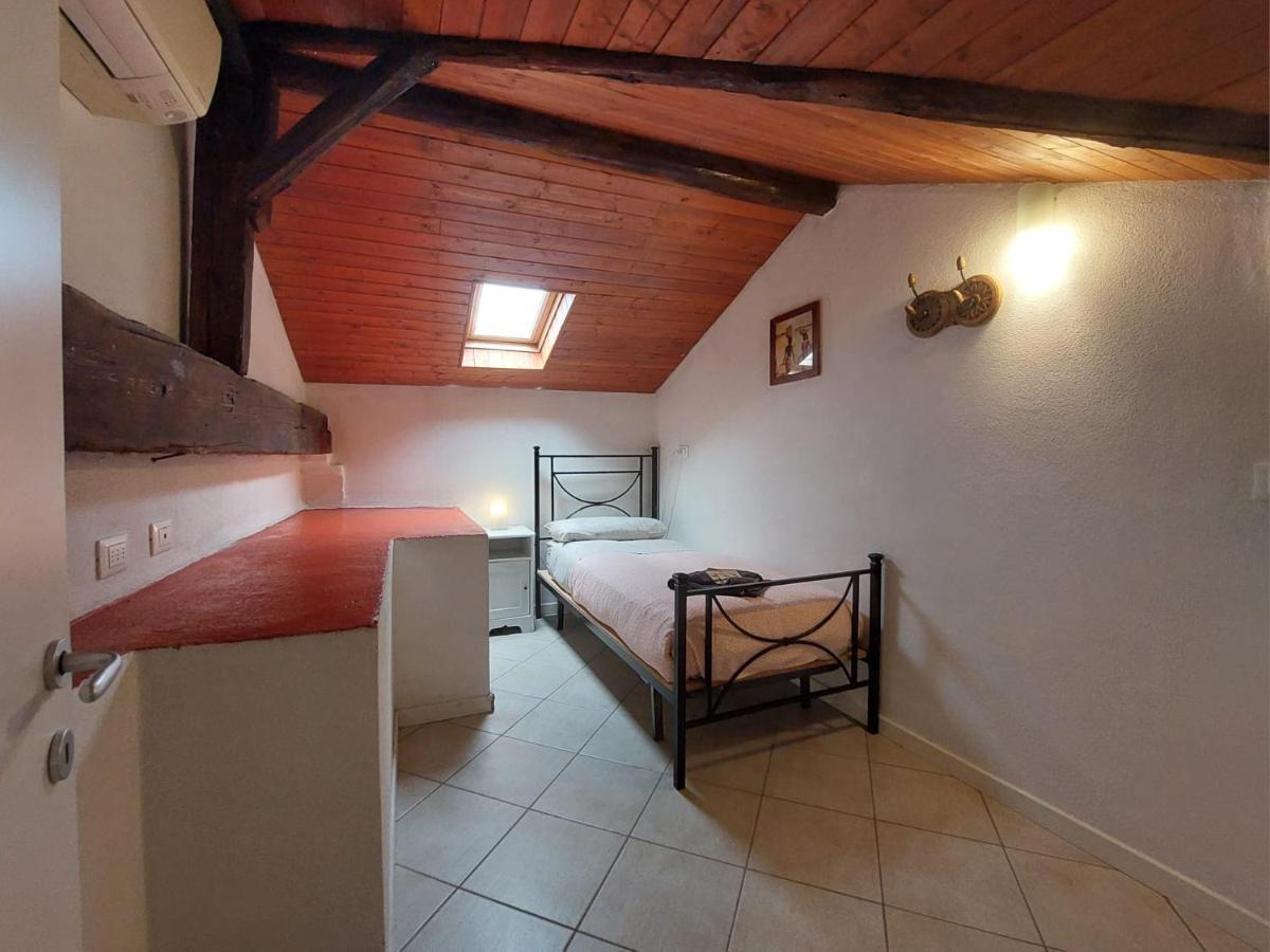 Erbosa-fiera 3 Apartment
