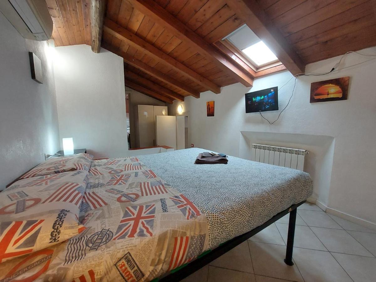 Erbosa-fiera 3 Apartment