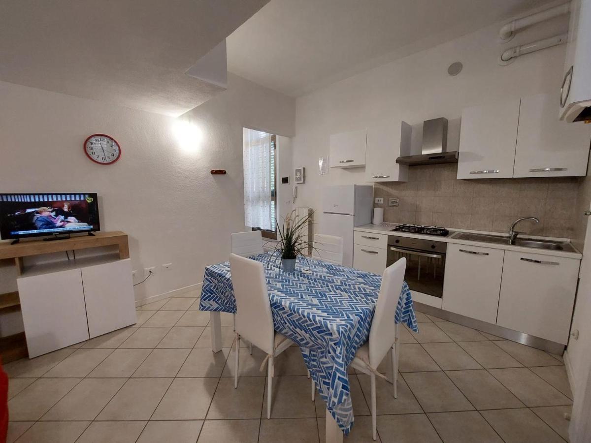 Apartment Erbosa-fiera 3