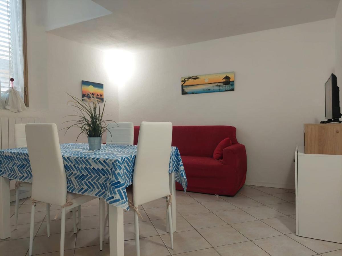 Erbosa-fiera 3 Apartment Bologna