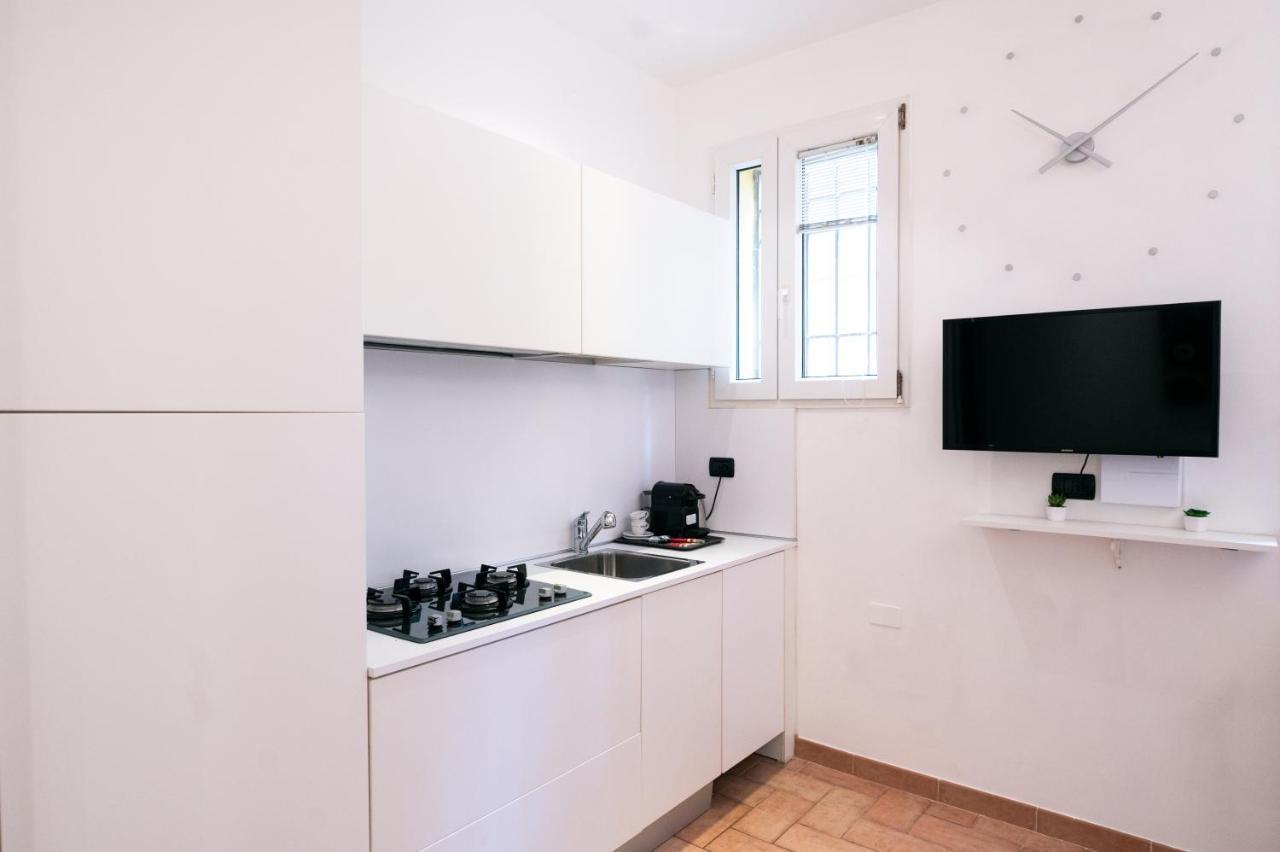 Casa Mazzini Acomodação com café da manhã  *