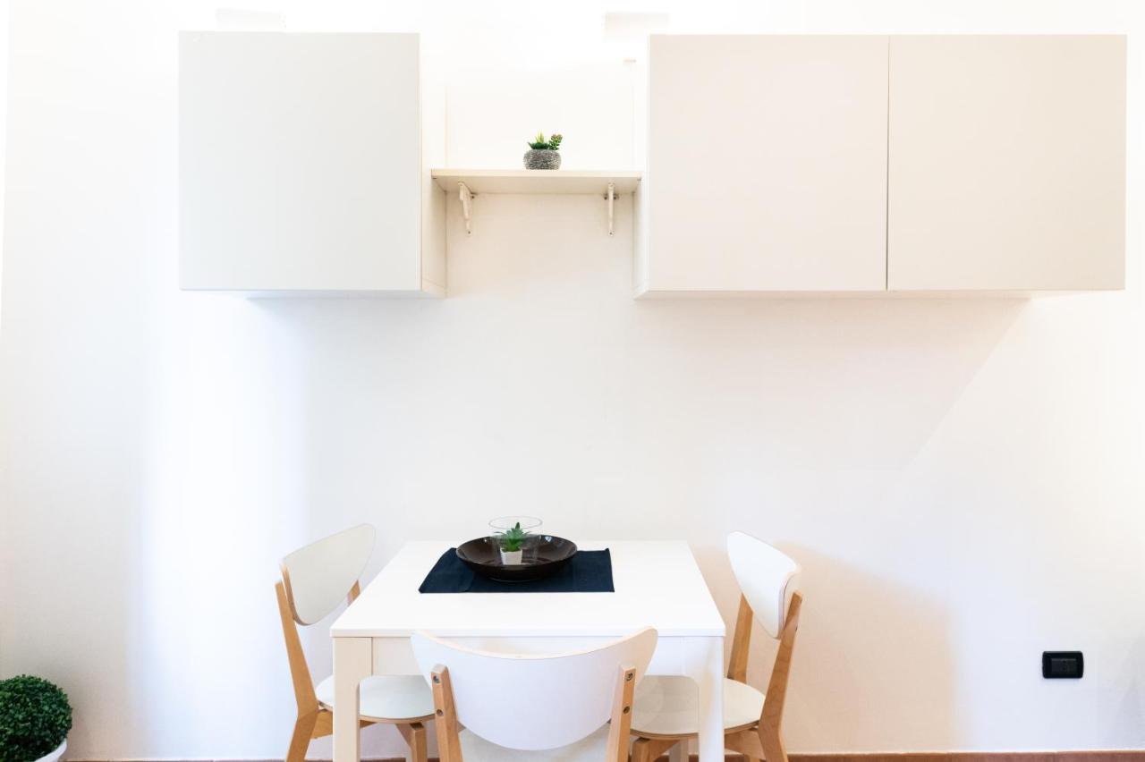 Acomodação com café da manhã  Casa Mazzini