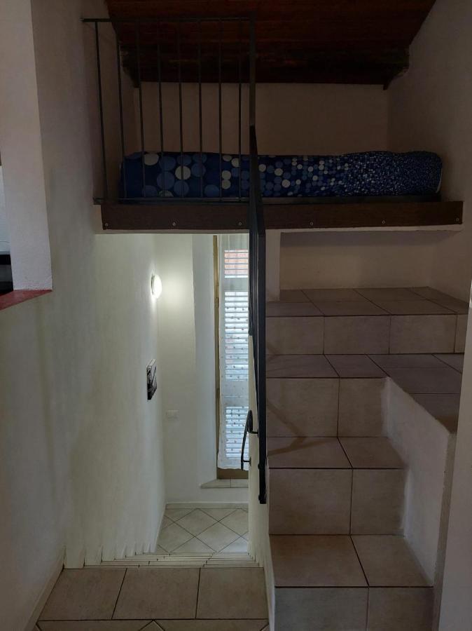 Erbosa-fiera 3 Apartment Bologna