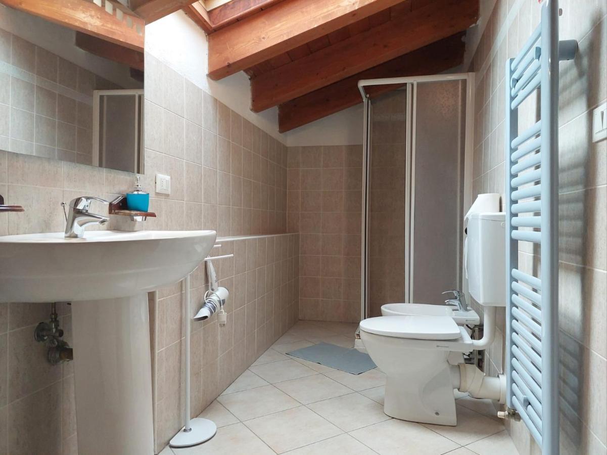 Apartment Erbosa-fiera 3 *