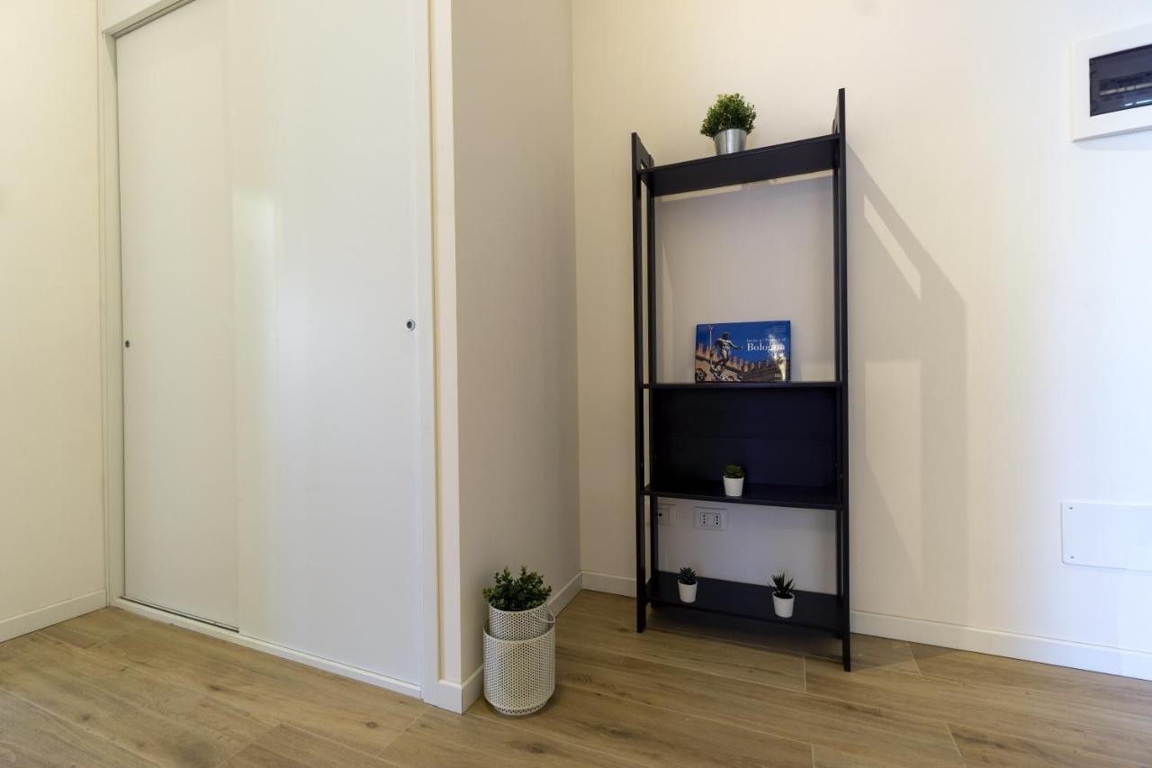 Apartment Realkasa Col Di Lana Bologna