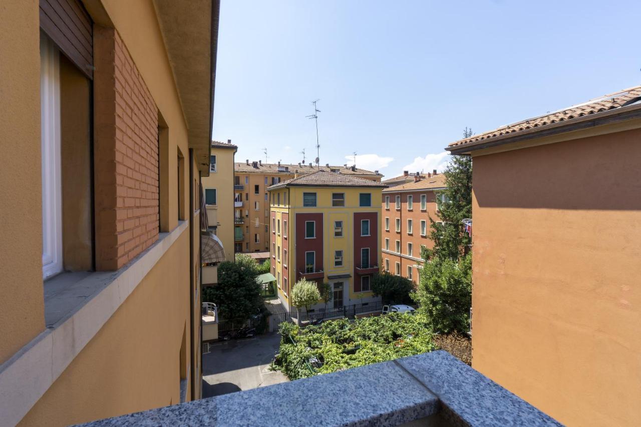 Realkasa Col Di Lana Apartment Bologna