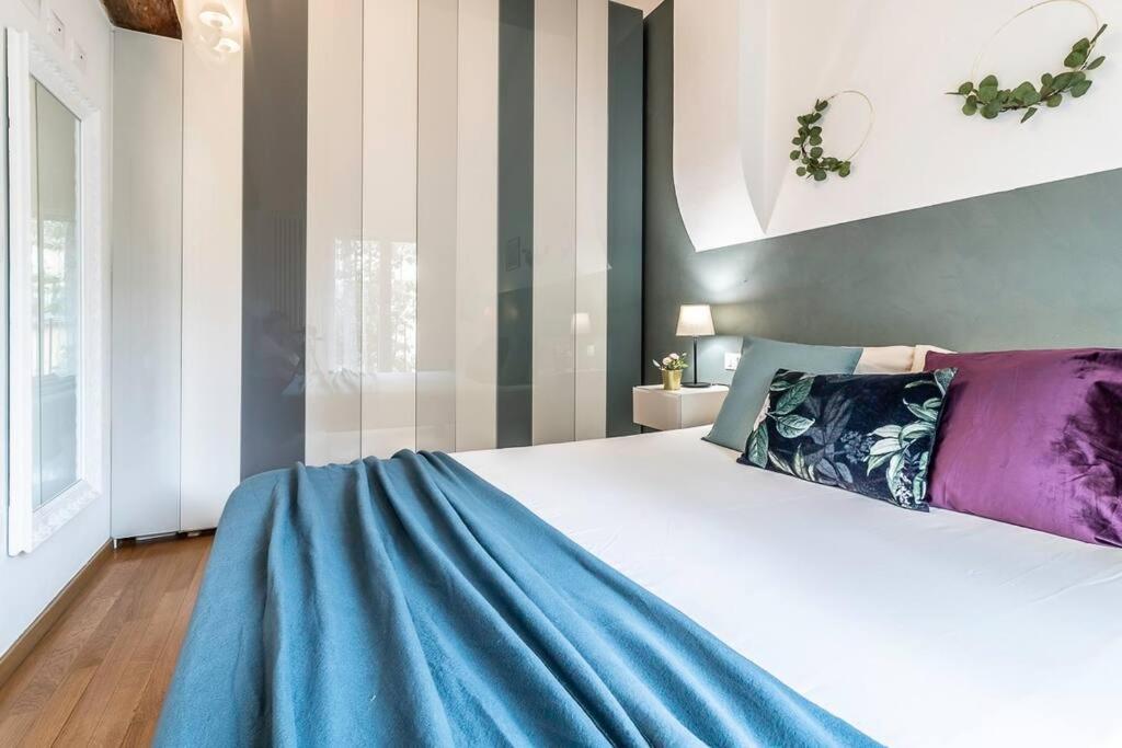 Del Borgo Sweet Home, In The Heart Of The Apartment Bologna