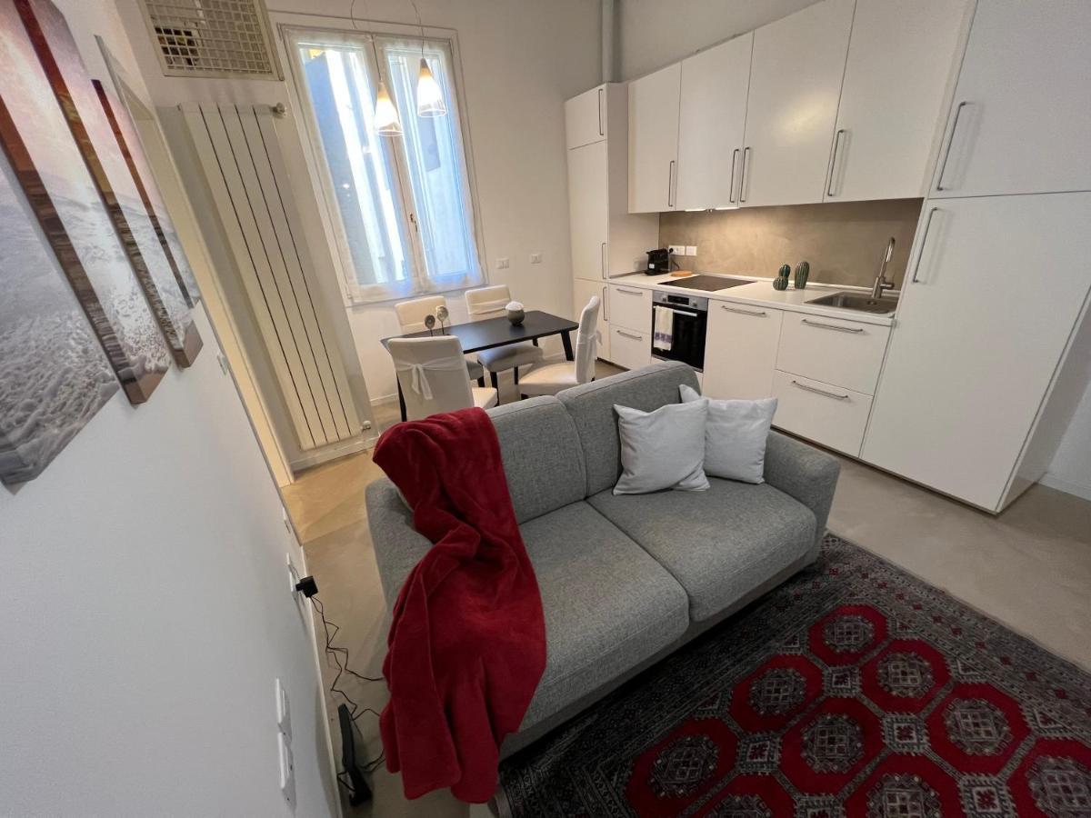 Apartamento Cesare Battisti