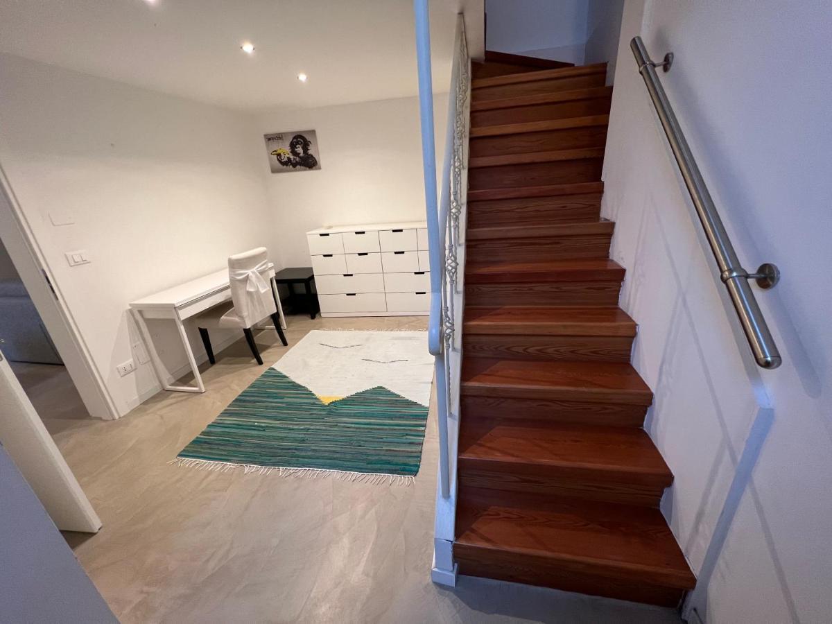 Apartamento Cesare Battisti
